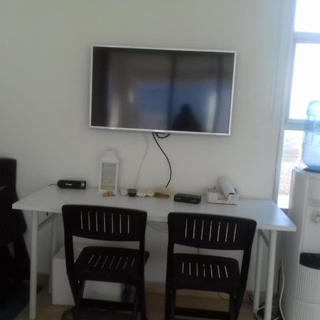 Cabana Puerto Velero Puerto Caimán エクステリア 写真