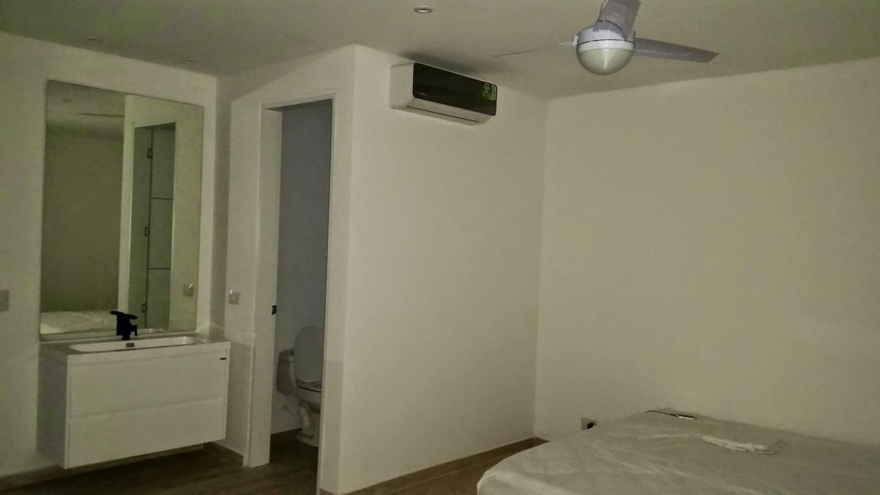 Cabana Puerto Velero Puerto Caimán エクステリア 写真