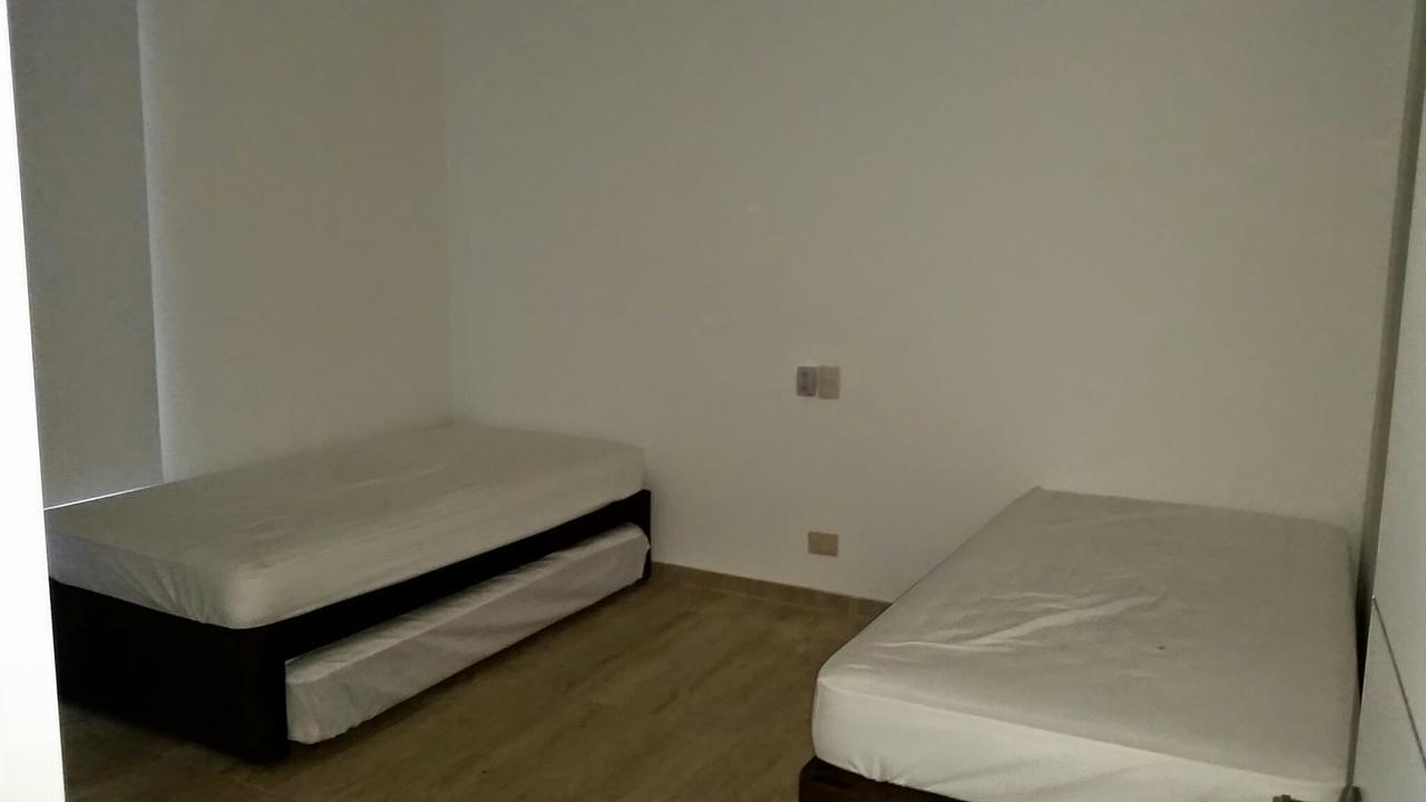 Cabana Puerto Velero Puerto Caimán エクステリア 写真